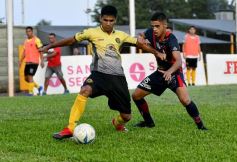 Foto de la galería: Se cortó la mala racha de Crucero