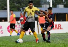 Foto de la galería: Se cortó la mala racha de Crucero