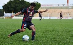 Foto de la galería: Se cortó la mala racha de Crucero