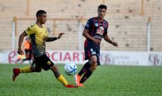 Foto de la galería: Se cortó la mala racha de Crucero