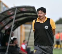 Foto de la galería: Se cortó la mala racha de Crucero