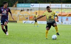 Foto de la galería: Se cortó la mala racha de Crucero
