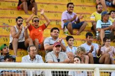 Foto de la galería: Se cortó la mala racha de Crucero