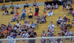 Foto de la galería: Se cortó la mala racha de Crucero