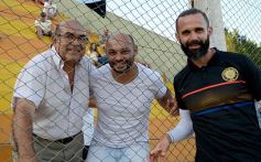 Foto de la galería: Se cortó la mala racha de Crucero