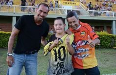 Foto de la galería: Se cortó la mala racha de Crucero