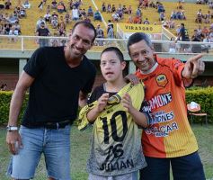 Foto de la galería: Se cortó la mala racha de Crucero