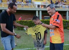 Foto de la galería: Se cortó la mala racha de Crucero