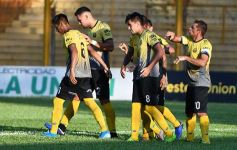 Foto de la galería: Se cortó la mala racha de Crucero