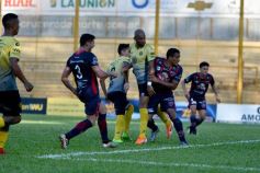 Foto de la galería: Se cortó la mala racha de Crucero