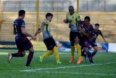 Foto de la galería: Se cortó la mala racha de Crucero