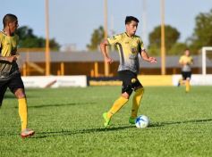 Foto de la galería: Se cortó la mala racha de Crucero