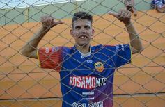 Foto de la galería: Se cortó la mala racha de Crucero