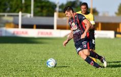 Foto de la galería: Se cortó la mala racha de Crucero