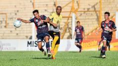 Foto de la galería: Se cortó la mala racha de Crucero