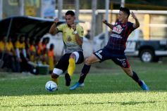 Foto de la galería: Se cortó la mala racha de Crucero