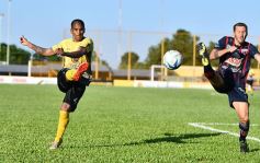 Foto de la galería: Se cortó la mala racha de Crucero