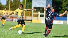 Foto de la galería: Se cortó la mala racha de Crucero