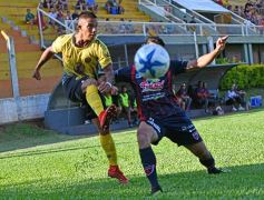 Foto de la galería: Se cortó la mala racha de Crucero