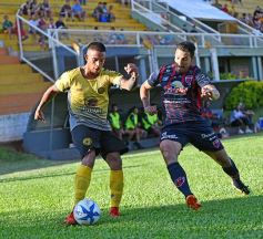 Foto de la galería: Se cortó la mala racha de Crucero