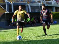 Foto de la galería: Se cortó la mala racha de Crucero