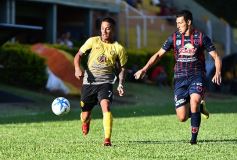 Foto de la galería: Se cortó la mala racha de Crucero