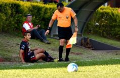 Foto de la galería: Se cortó la mala racha de Crucero