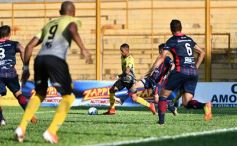 Foto de la galería: Se cortó la mala racha de Crucero