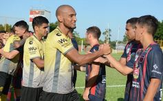 Foto de la galería: Se cortó la mala racha de Crucero