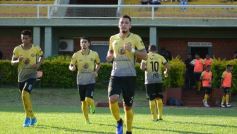 Foto de la galería: Se cortó la mala racha de Crucero