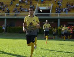 Foto de la galería: Se cortó la mala racha de Crucero