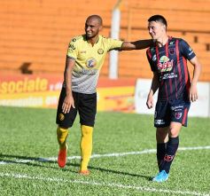 Foto de la galería: Se cortó la mala racha de Crucero