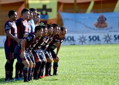 Foto de la galería: Se cortó la mala racha de Crucero