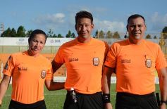 Foto de la galería: Se cortó la mala racha de Crucero