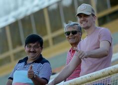 Foto de la galería: Se cortó la mala racha de Crucero