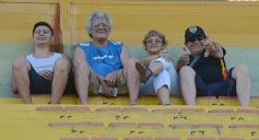 Foto de la galería: Se cortó la mala racha de Crucero