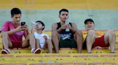 Foto de la galería: Se cortó la mala racha de Crucero