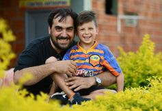 Foto de la galería: Se cortó la mala racha de Crucero