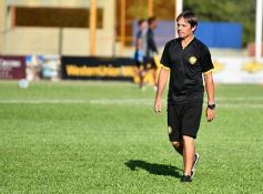 Foto de la galería: Se cortó la mala racha de Crucero