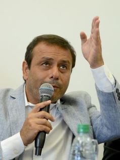 Foto de la galería: “Debemos ser ordenados y trabajar sobre pautas cumplibles”, indicó el Gobernador a los intendentes