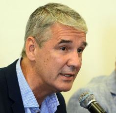 Foto de la galería: “Debemos ser ordenados y trabajar sobre pautas cumplibles”, indicó el Gobernador a los intendentes