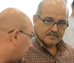 Foto de la galería: “Debemos ser ordenados y trabajar sobre pautas cumplibles”, indicó el Gobernador a los intendentes