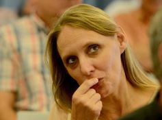 Foto de la galería: “Debemos ser ordenados y trabajar sobre pautas cumplibles”, indicó el Gobernador a los intendentes