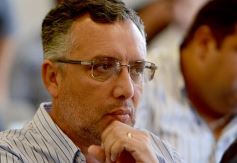 Foto de la galería: “Debemos ser ordenados y trabajar sobre pautas cumplibles”, indicó el Gobernador a los intendentes