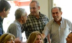 Foto de la galería: “Debemos ser ordenados y trabajar sobre pautas cumplibles”, indicó el Gobernador a los intendentes