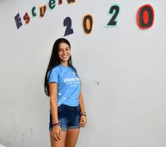 Foto de la galería: La Escuela de Robótica cerró los cursos de verano