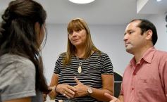 Foto de la galería: La Escuela de Robótica cerró los cursos de verano