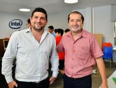 Foto de la galería: La Escuela de Robótica cerró los cursos de verano