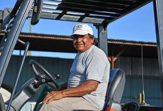 Foto de la galería: Una vuelta por La Isla del Medio, paraíso natural frente a la costa de Posadas
