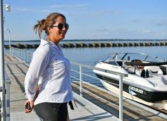 Foto de la galería: Una vuelta por La Isla del Medio, paraíso natural frente a la costa de Posadas